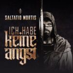 SALTATIO MORTIS – `Ich habe keine Angst` Single Release