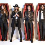 SPELL – `Take My Life` Videosingle vom nächsten Album