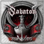 SABATON – Frische `Yamato´ Single in der Videopremiere