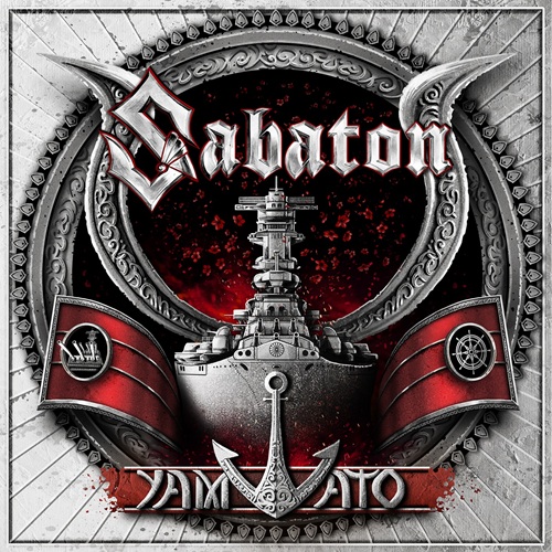 Du betrachtest gerade SABATON – Frische `Yamato´ Single in der Videopremiere