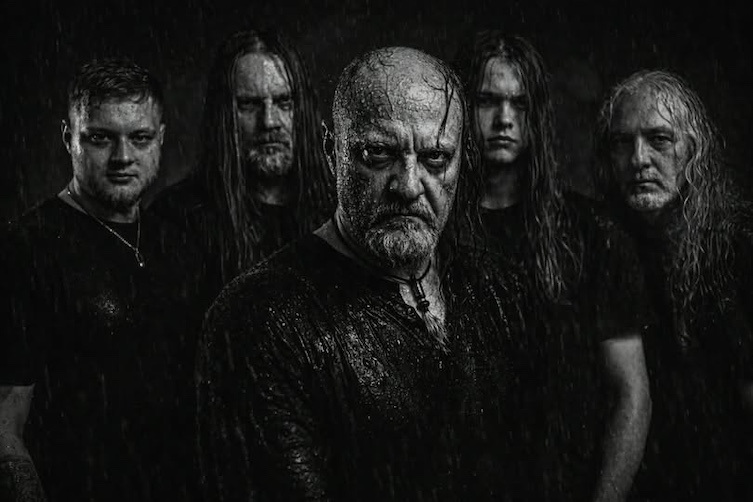 Du betrachtest gerade SACRIVERSUM – `March Of The Giants` Video -Single vom kommenden Album