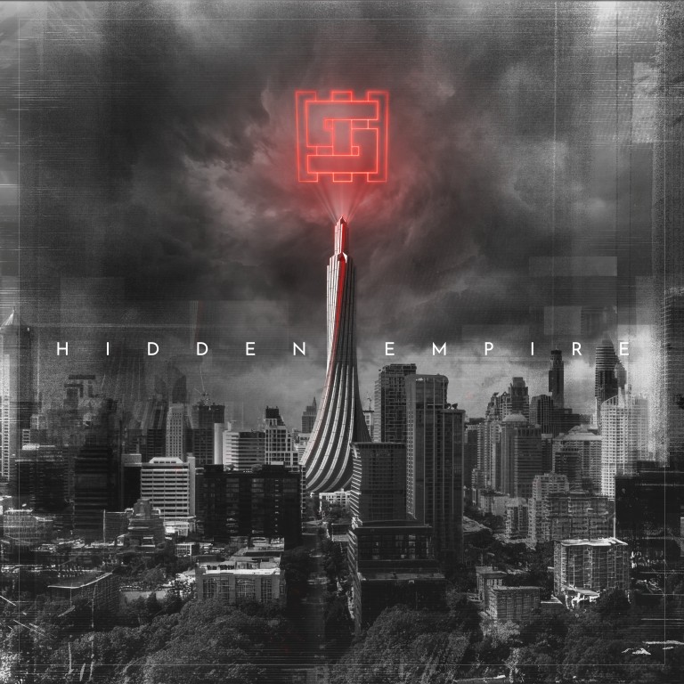 Du betrachtest gerade SAMAEL – Neuer Track `Hidden Empire´ im Video