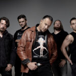 TEMPTATIONS FOR THE WEAK – Der Biss von “The Venom Inside”