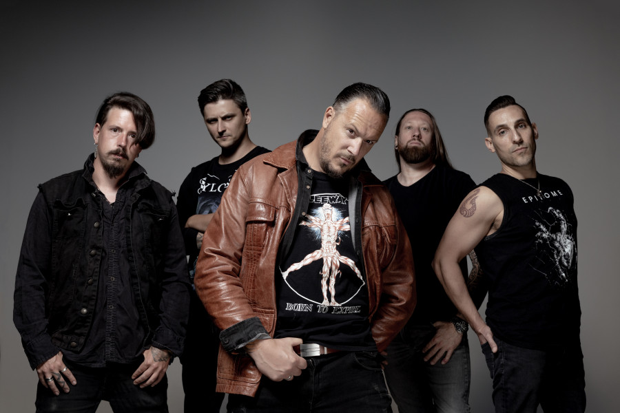 Du betrachtest gerade TEMPTATIONS FOR THE WEAK – Der Biss von “The Venom Inside”