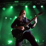 THE HALO EFFECT ft. Marcus Bischoff & Brian Eschbach – Video zur `Lest We Fall` Single