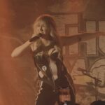 THUNDERMOTHER – Neue `Can You Feel It´ Live-Single veröffentlicht