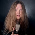 TOMMY JOHANSSON – `All By Myself´ Celine Dion Cover im Video