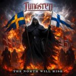 TUNGSTEN ft. Tony Kakko (Sonata Arctica) – Teilen `The North Will Rise´ Single