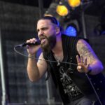 UNZUCHT – `Krieger` Premiere als Video