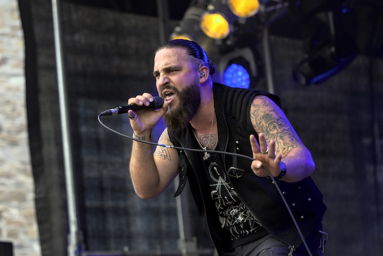 Du betrachtest gerade UNZUCHT – `Krieger` Premiere als Video