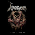 VENOM – `Lay Down Your Soul` Single veröffentlicht