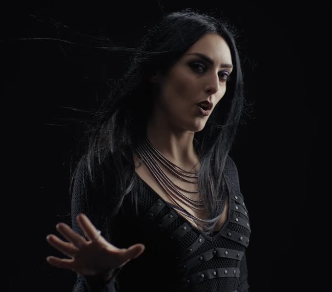 Du betrachtest gerade WALK IN DARKNESS – Neues Video zu `Nico Rising´ geteilt