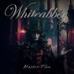 WHITEABBEY – `Master Plan` Single von nächster EP veröffentlicht