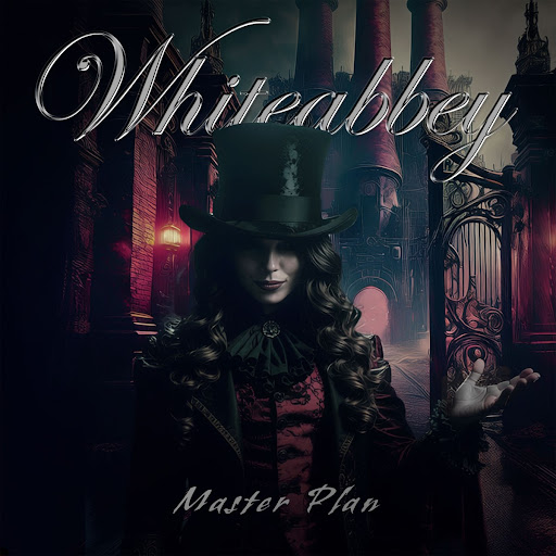 Mehr über den Artikel erfahren WHITEABBEY – `Master Plan` Single von nächster EP veröffentlicht