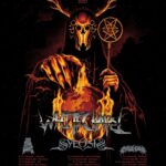 WHITECHAPEL, SYLOSIS – Kündigen „Burn Forever European Tour 2027“ mit `Nothing is Coming for Any of Us´ Clip an