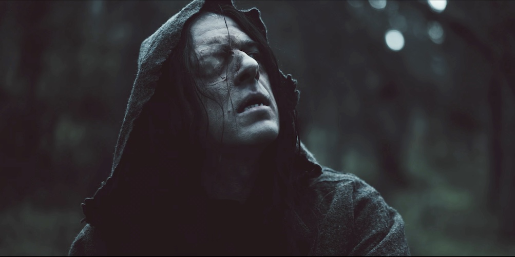 Du betrachtest gerade YOTH IRIA – Video zum neuen Song `The Blind Eye of Antichrist`