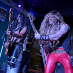 MEAN MISTREATER – ANIMALIZE – BÖLLVERK – „Chains & Fangs“ Tour 2026