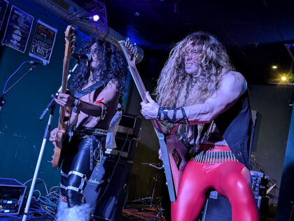 Animalize - Black Haze Freigericht 2026