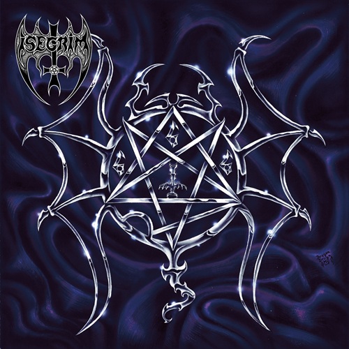 Mehr über den Artikel erfahren ISEGRIM – Debüt neu entfesselt: Roher Hass aus den Tiefen der 90er