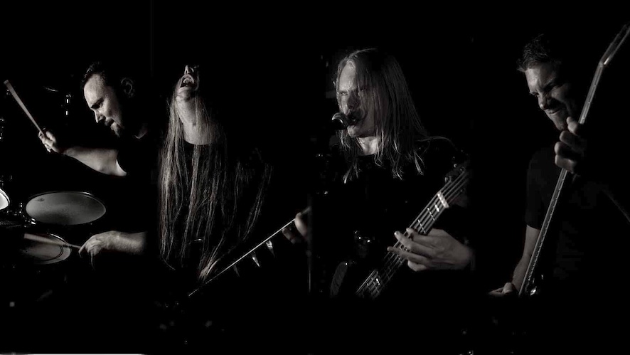 Du betrachtest gerade DYSGNOSTIC – Death Metaller streamen neue `The Black Sun` Video-Single
