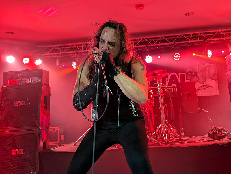 Extinction beim FullMetal Osthessen 2026