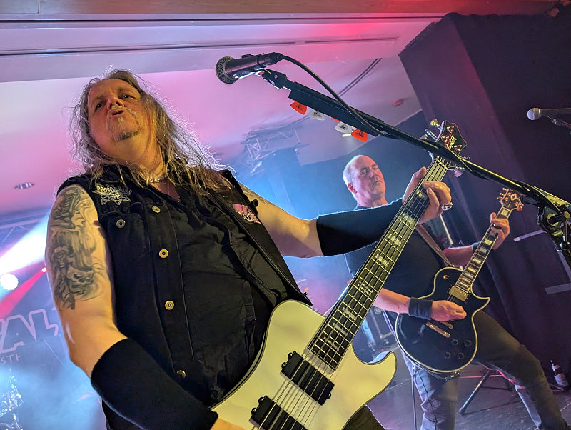 Paragon beim FullMetal Osthessen 2026