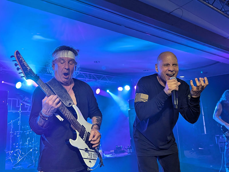 Storms Of Tomorrow beim FullMetal Osthessen 2026