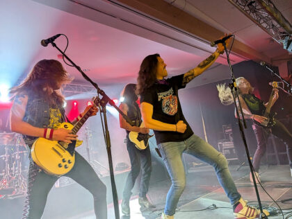 FullMetal Osthessen 2026