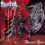 PHANTOM – Speed Thrasher mit erster neuer Single `Dracula’s Curse`