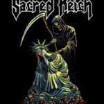 SACRED REICH – “No Truth, No Justice” Tour 2026 geht weiter