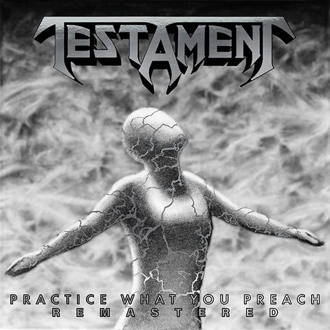 Mehr über den Artikel erfahren TESTAMENT – `Envy Life` 2026 vom kommenden “Practice What You Preach“ Remaster