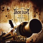 THORIUM –  OS Death Metaller teilen `MG42` Single
