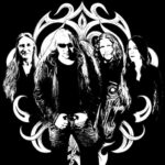 UWE LULIS PROJECT – Ex- Accept & Grave Digger Gitarrist teilt `Emerald in the Dark` Clip zur Albumankündigung