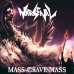 WARSENAL – Speed Thrasher teilen neue `Mass Grave Mass` Single und Tour Dates