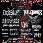 OBLIVEON präsentiert ACFM-Festival 2026