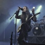 ATAVISTIA – `I skogens djup` Video-Single ist erschienen