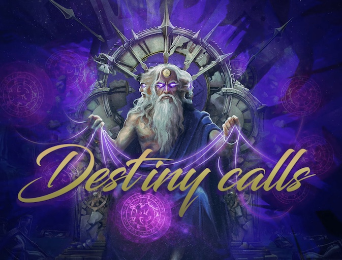 Mehr über den Artikel erfahren AVALAND – Power Metaller stellen `Destiny Calls` Single vor