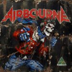 AIRBOURNE – „Airbourne“-Album kommt im August: `Alive After Death (Last Plane Out)´ Single ist da
