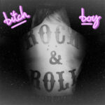 AIRSTRIKE – `Bitch Boy` Rocker veröffentlicht