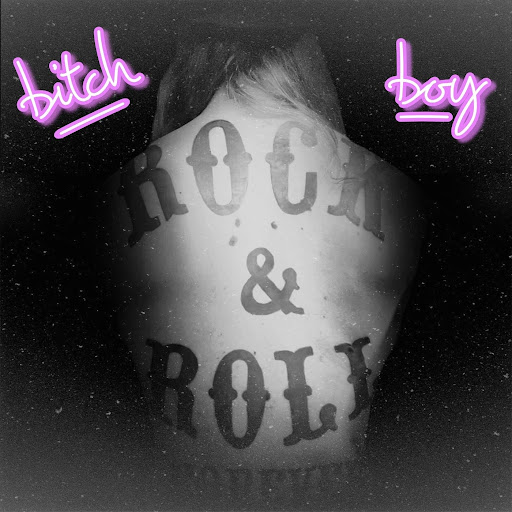 Mehr über den Artikel erfahren AIRSTRIKE – `Bitch Boy` Rocker veröffentlicht