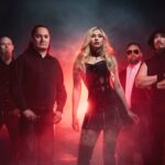 AMBERIAN DAWN – Symphonic Metaller legen nach: `The Vision of Dreaming´ Single