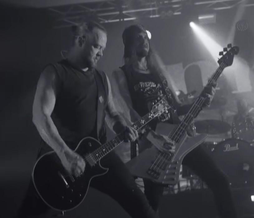 Mehr über den Artikel erfahren AMORPHIS – `The Lantern´ Videopremiere veröffentlicht