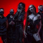 ANA – „Couture Symphonic“ Metal in neuer `Shadow of Life` Video-Single