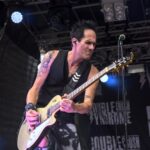 DOUBLE CRUSH SYNDROME – `Mercury In Retrograde` Video-Single veröffentlicht