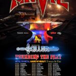 ANVIL – „Pounding The Past“ Tour kommt im Herbst