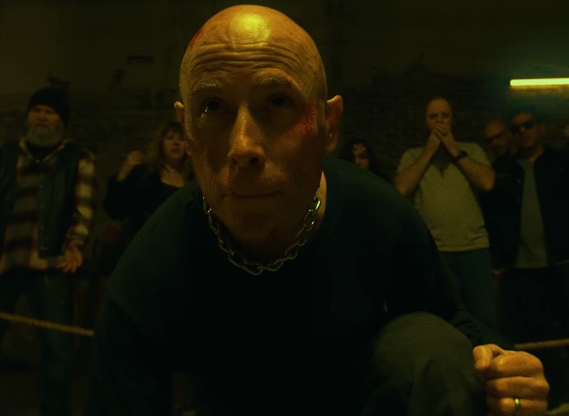 Du betrachtest gerade ARMORED SAINT – `Hit a Moonshot´ Videosingle veröffentlicht