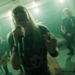 ARTILLERY – Video zum „Made In Hell“ Titeltrack veröffentlicht