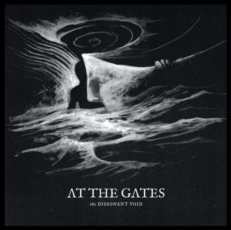 Mehr über den Artikel erfahren AT THE GATES – `The Dissonant Void´ Auskopplung vom kommenden Album ist da