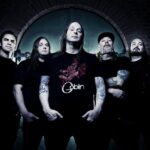 AT THE GATES – `In Dark Distortion` Clip zum neuen Tributalbum für Tomas Lindberg