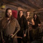 ATAVISTIA – `To a New World´ Videosingle der Epic Melodic Death Metaller ist da